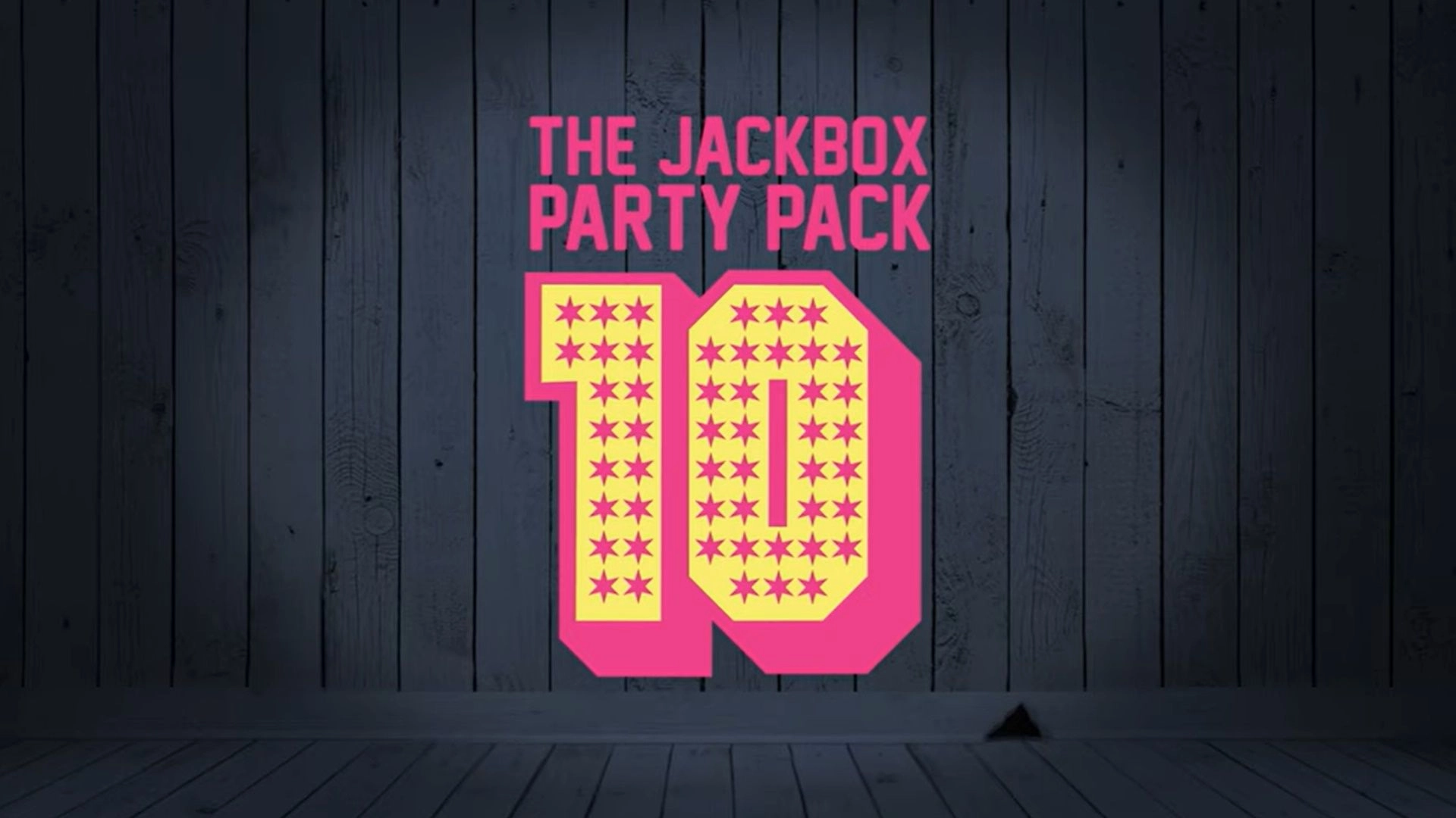 Jackbox Party Pack 10: Celebrating A Decade of Fun