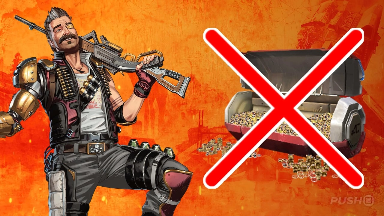 Apex Legends Introduces Controversial New Battle Pass System