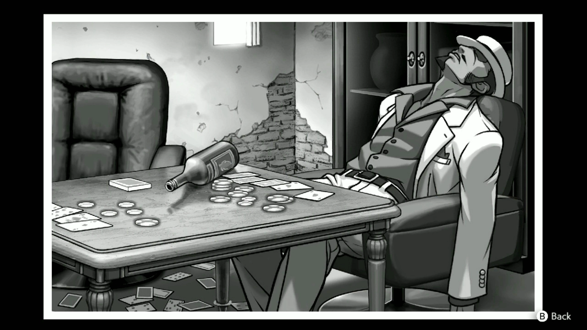 Apollo Justice Trilogy on Switch: A Detailed Review