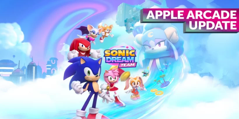 Apple Arcade Welcomes Four New Games in December 2023