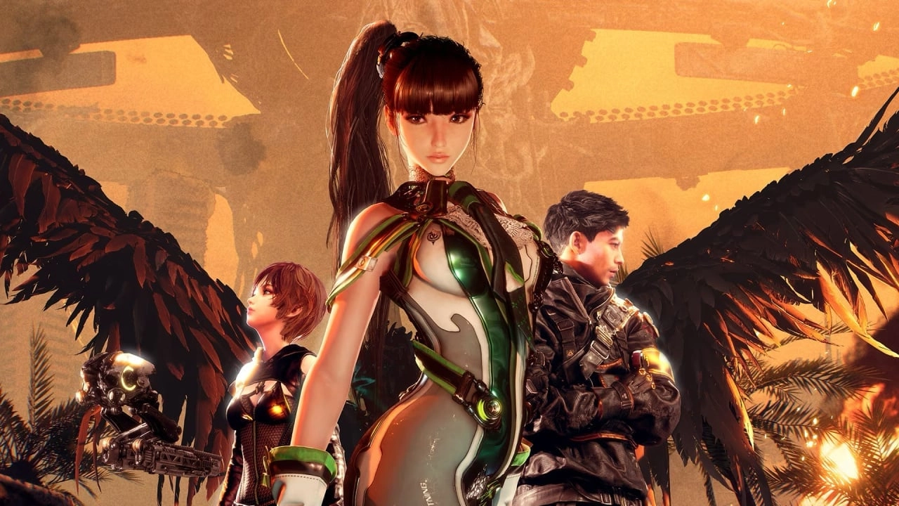 Stellar Blade Tops US Sales Chart in April 2024