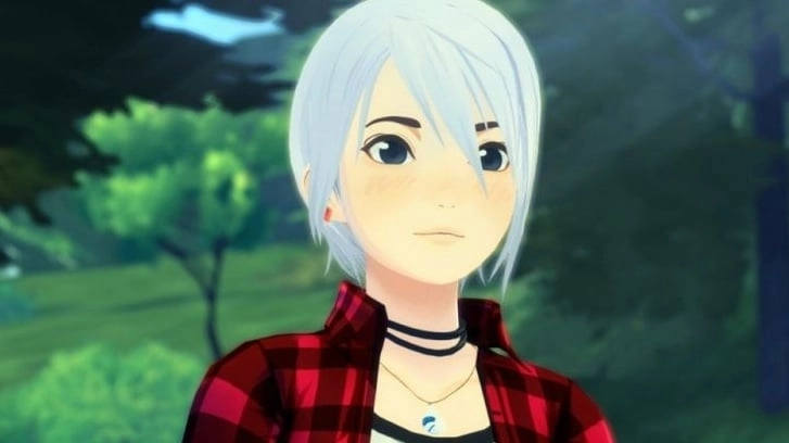 Arc System Works Takes Charge of Another Code: Recollection