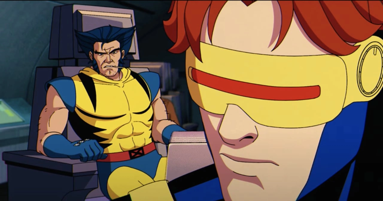 Arcade1Up Unveils X-Men 97 'Marvel VS. Capcom 2' Gaming Cabinet
