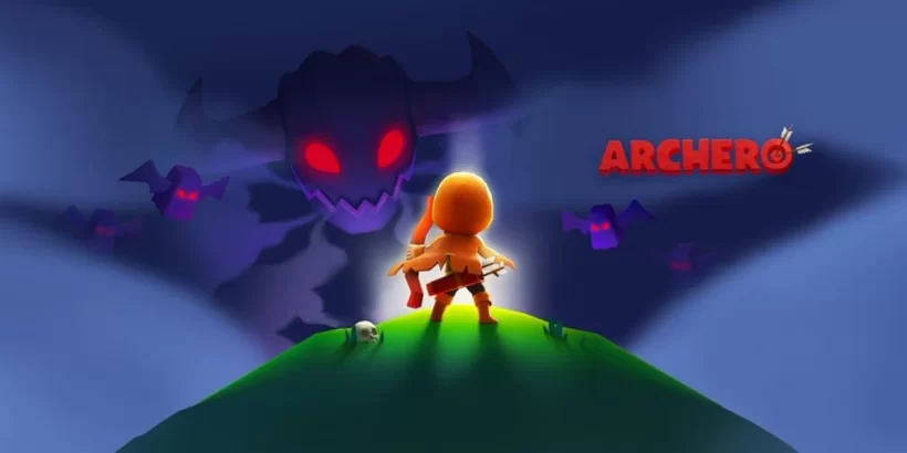 Archero Heroes Enhanced in Latest Game Update