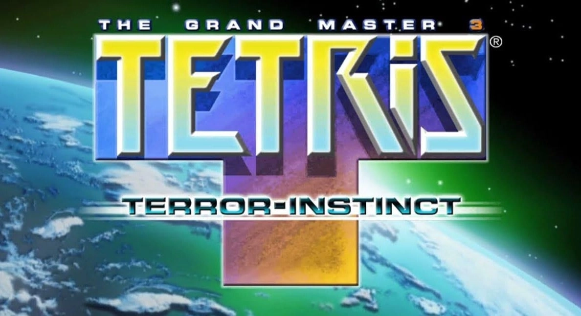 Arika Hints at New Tetris: The Grand Master 3 Game