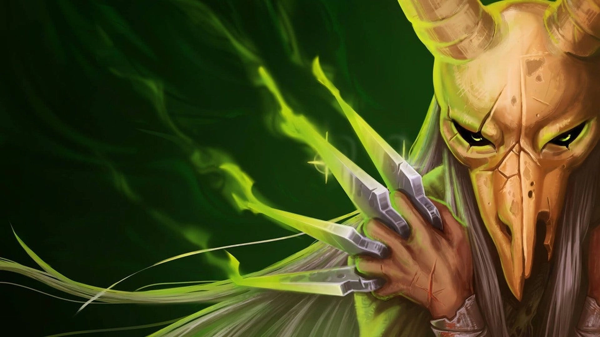 Unity's Price Meltdown Has CEO Riccitiello Extinguished