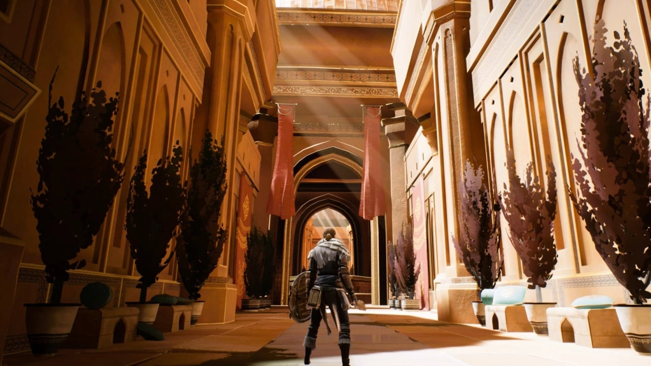 Ashen Joins Xbox Game Pass October Lineup