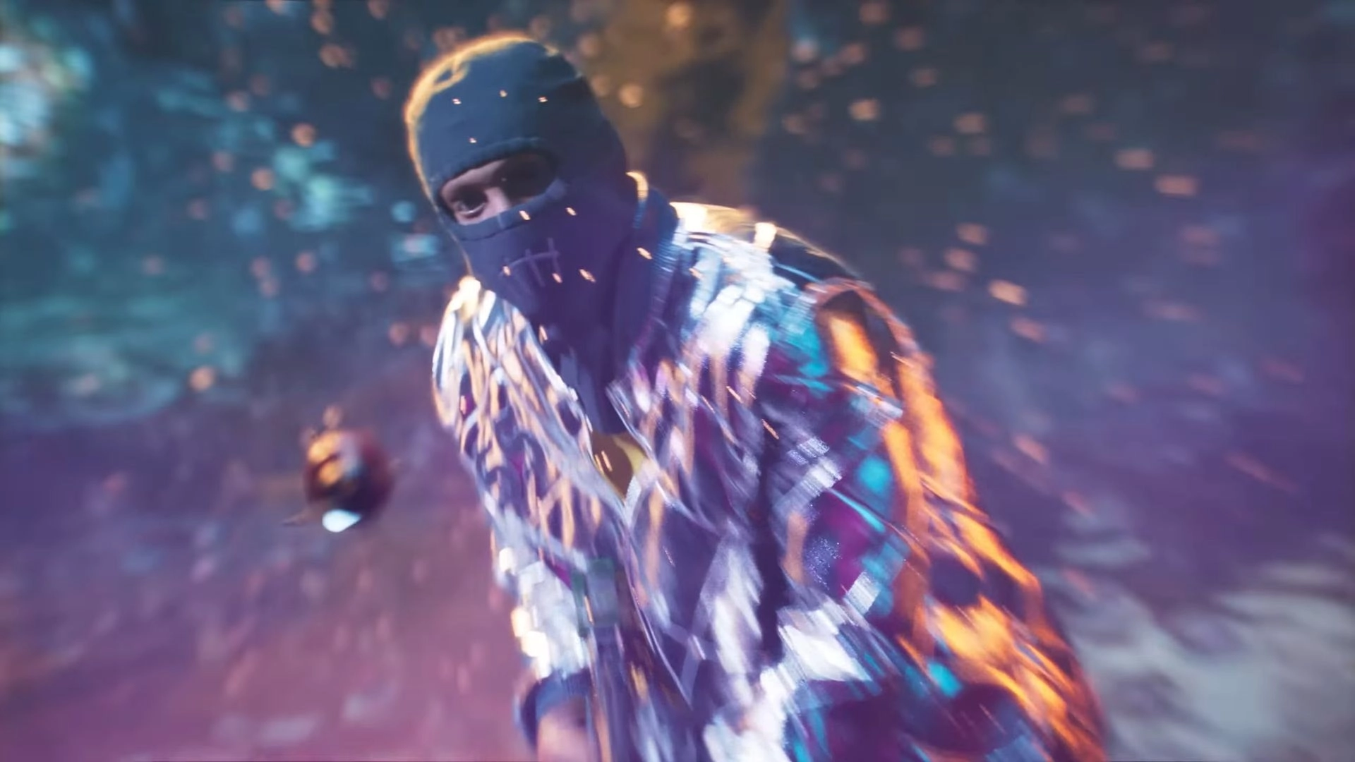 Gaming Industry Leaders Discuss AI's Role in Future Content