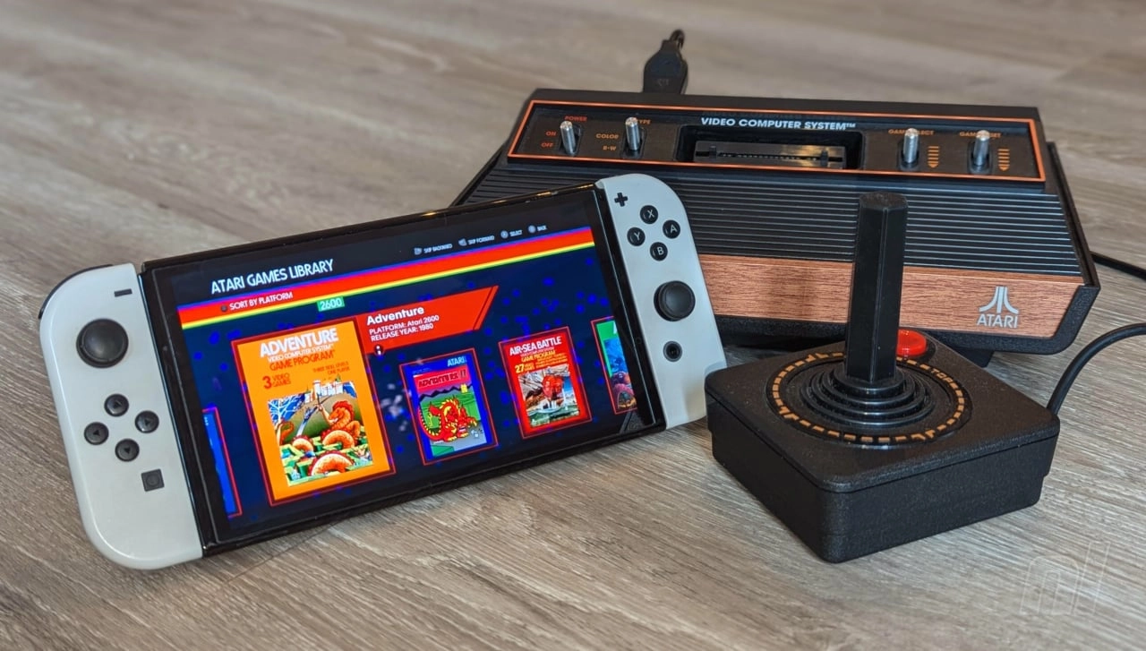 Exploring the Rich Legacy of Atari in its 50th Anniversary Edition