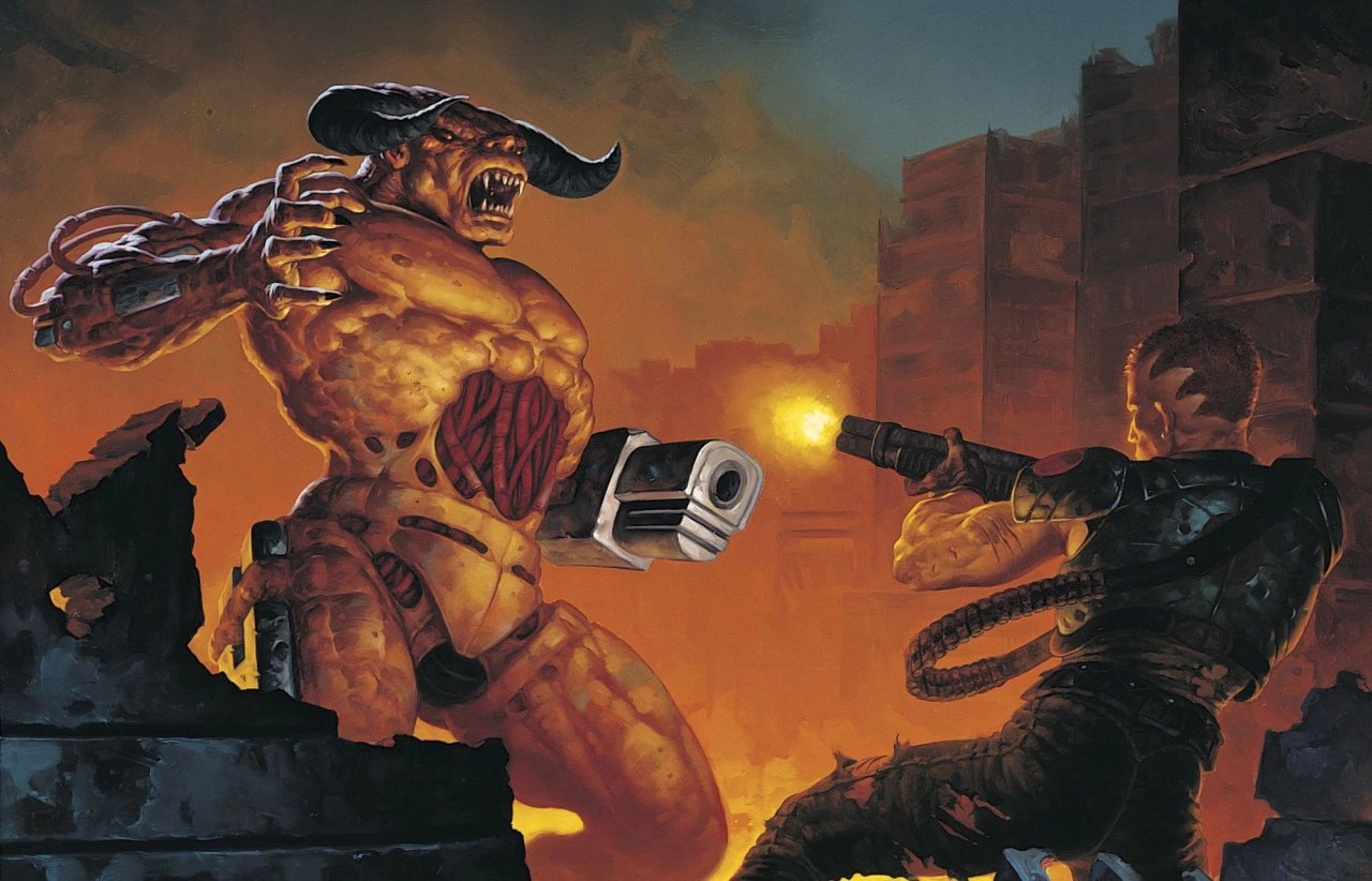 Atari Jaguar Soon to Host New Versions of Classic Games