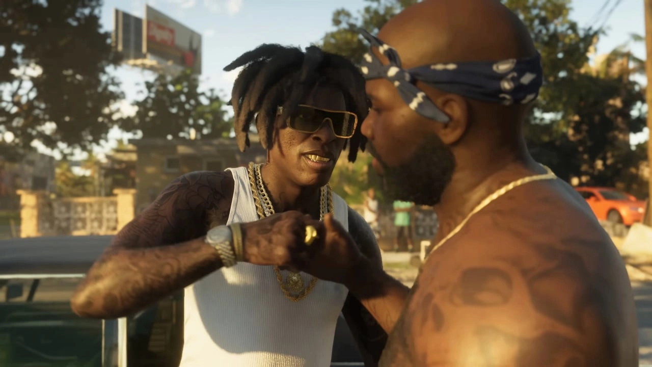 Musician T-Pain Drops Out of GTA Server for GTA 6 Work