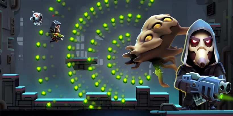 Autogun Heroes Enters Live Phase with Supersonic Partnership