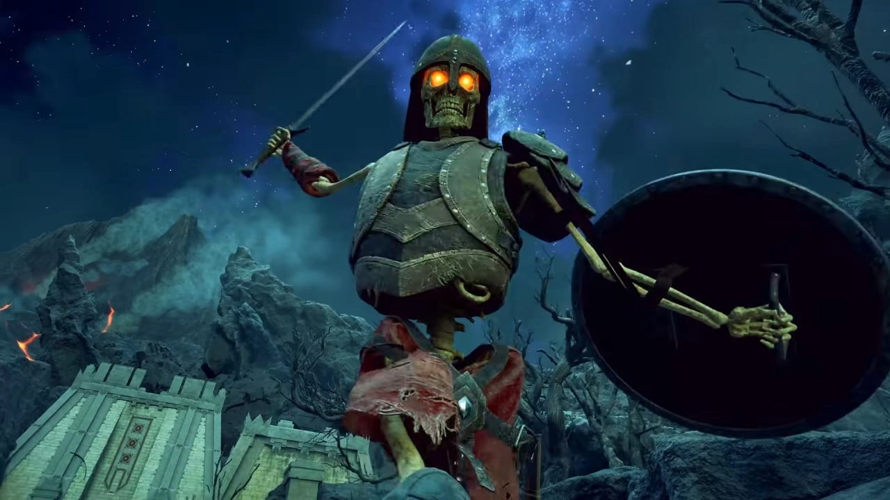 Avowed RPG to Feature Multiple Endings