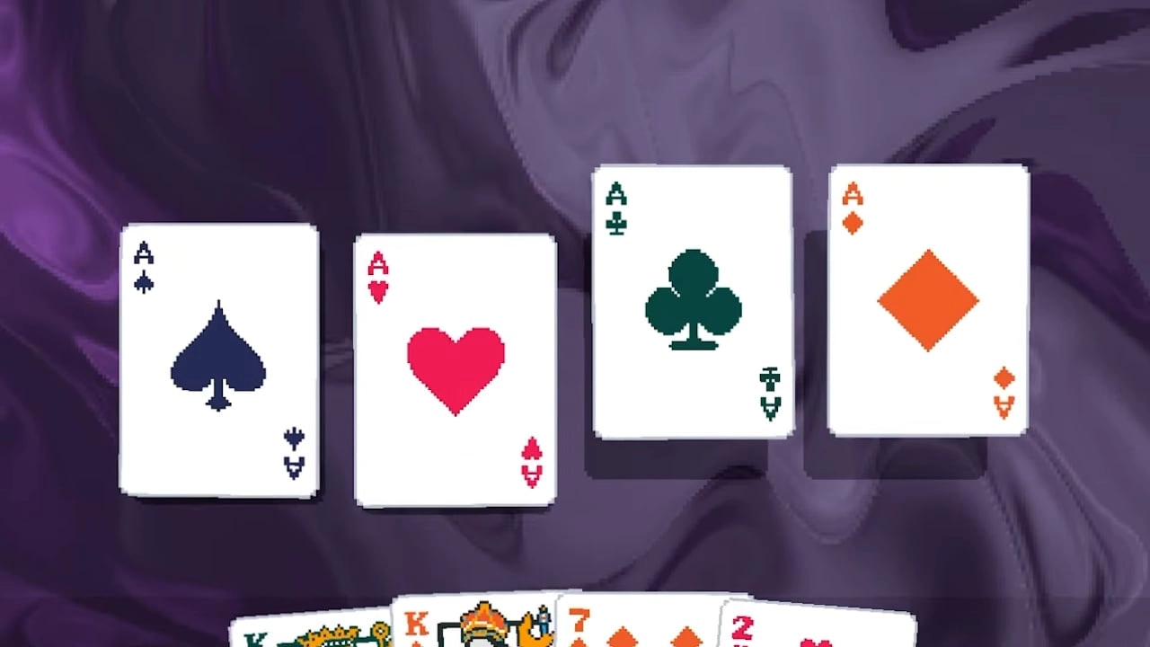 Balatro Returns to Switch eShop in Europe with New Rating