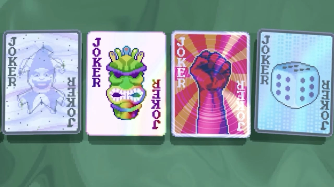 Balatro's Rapid Success: Half a Million Copies Sold