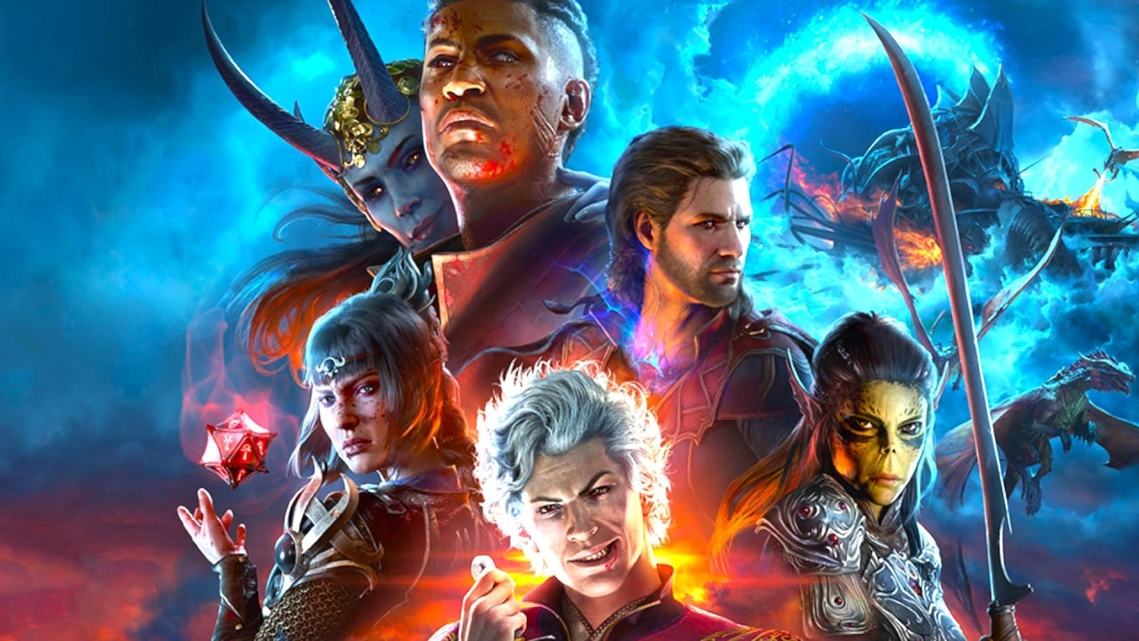 Baldur's Gate 3 Patch 8 to Elevate Gaming Experience