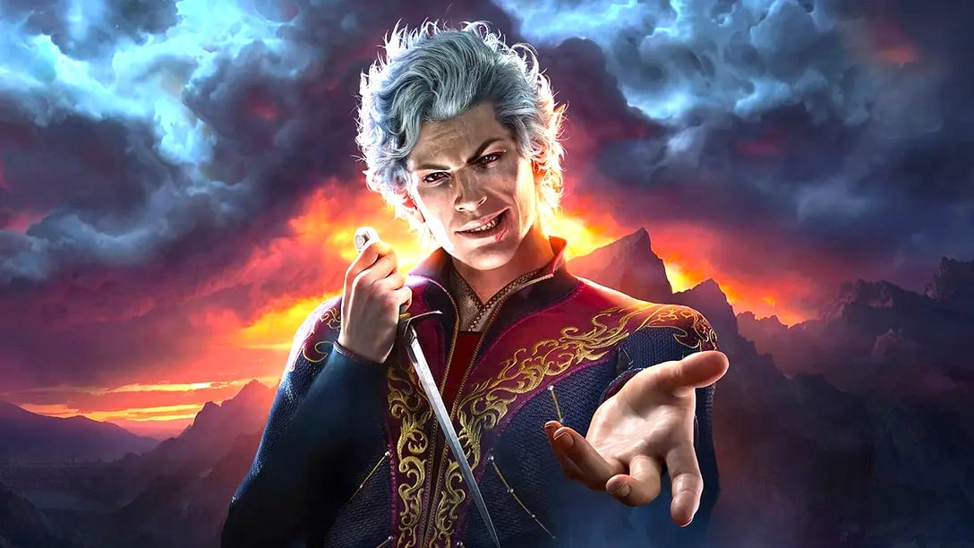 Baldur's Gate 3 Mods Coming to PS5 and PC