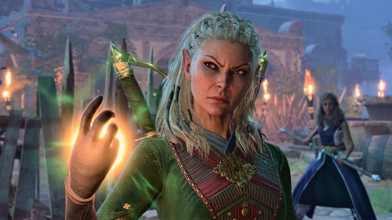 Baldur's Gate 3 to Receive Official Mods on Xbox