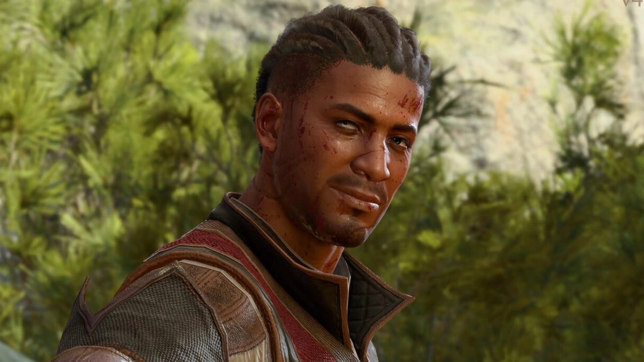 Baldur's Gate 3 Patch 7 Adds Features, More Updates Expected