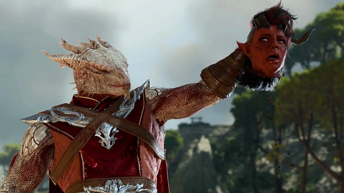 Baldur's Gate 3 Honour Mode Results in Extensive Player Defeats