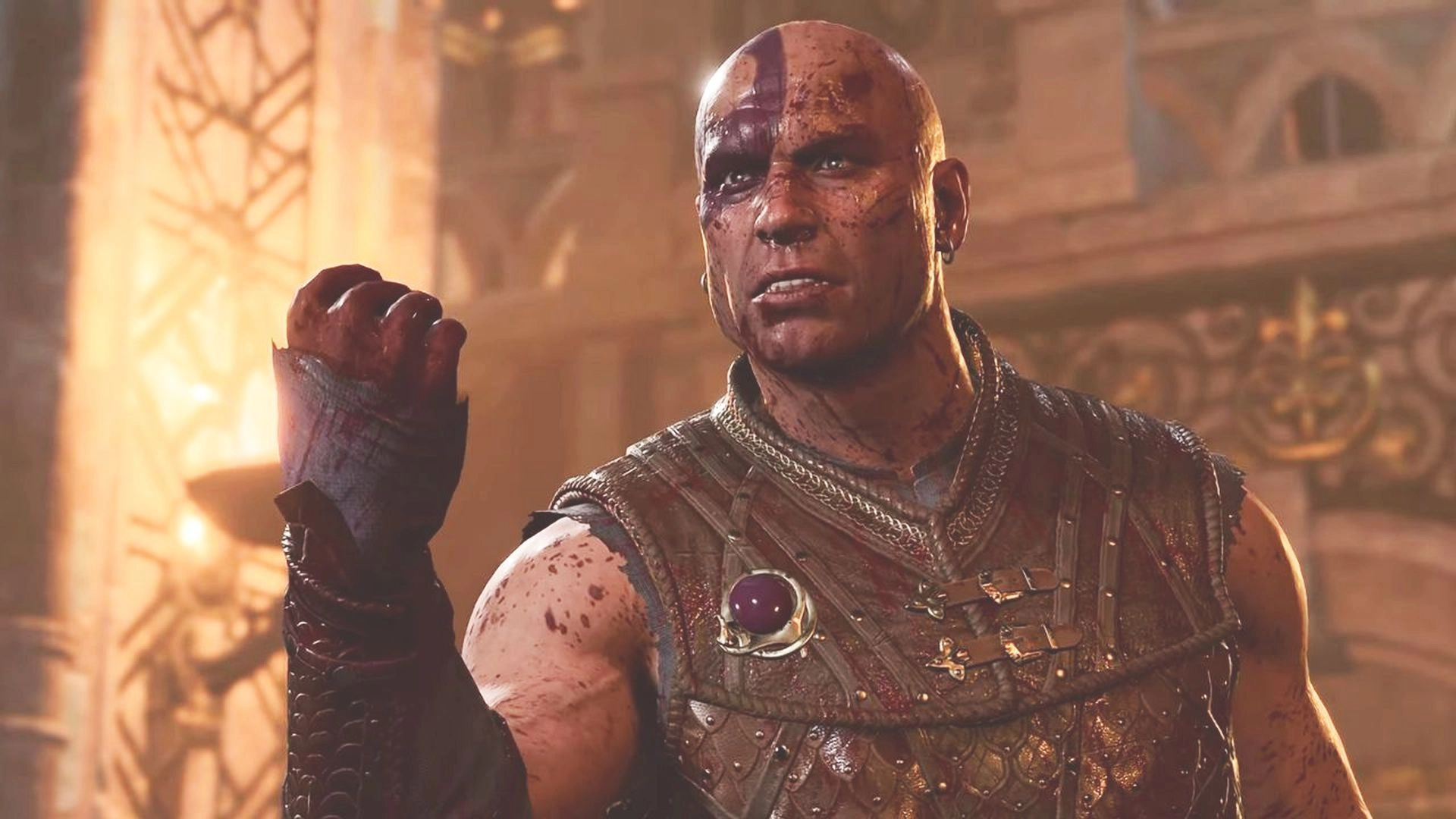 Baldur's Gate Scribe Owes D&D His Sanity...and Job!