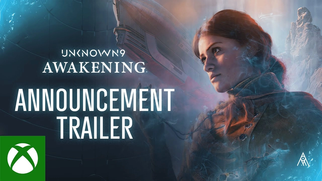 Unknown 9: Awakening Set for Xbox this Summer