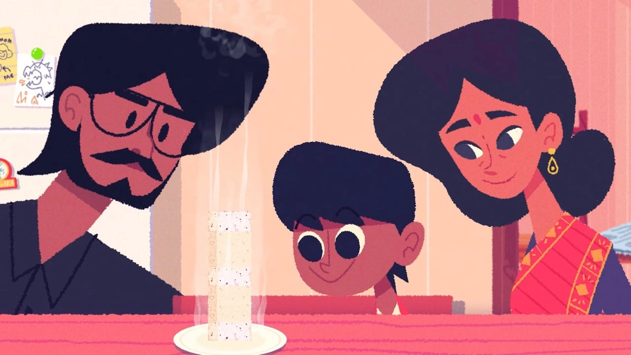 Cooking Game 'Venba' to Release South Indian Recipe DLC