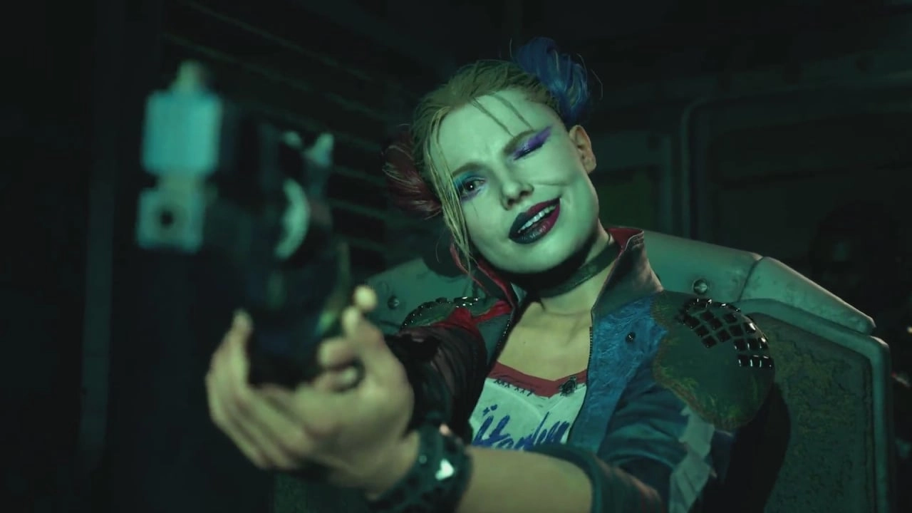 Rocksteady To Reveal Suicide Squad PS5 Game Insights