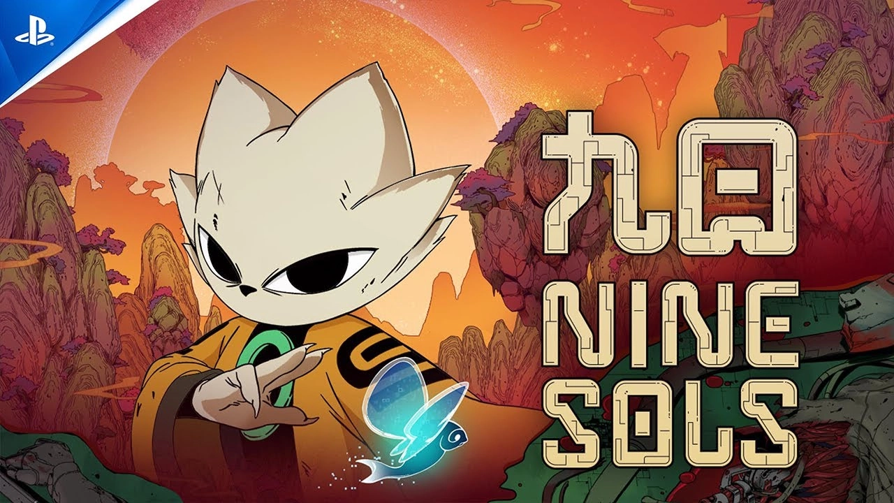 Nine Sols Launches on PS5 and PS4, Fans Excited