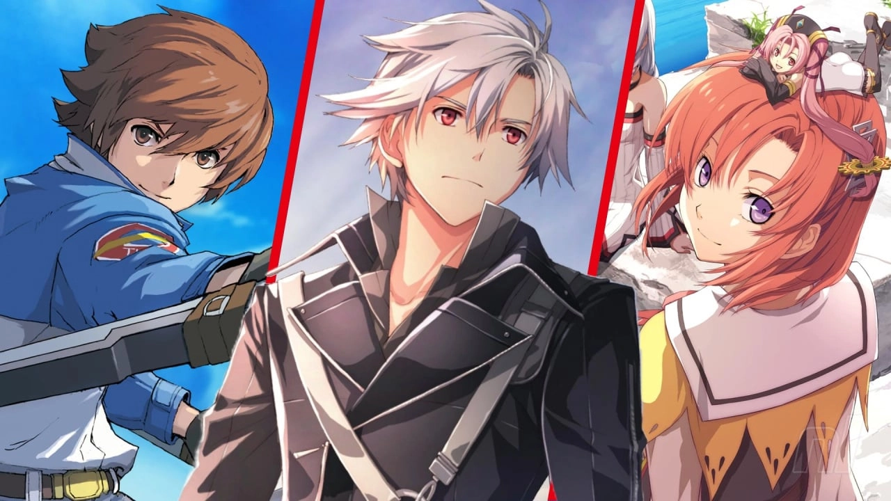Ranking the Best Trails/Kiseki Switch Games