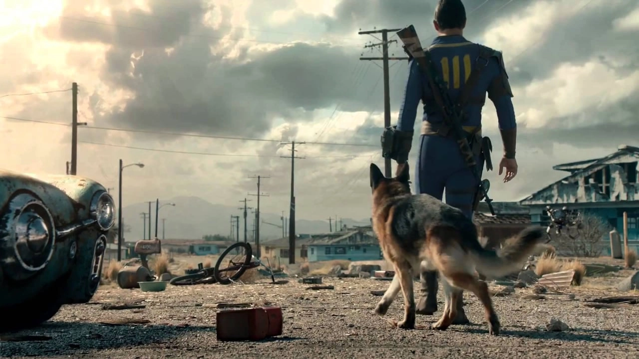 Fallout 4 PS5 Update Postponed Until 2024