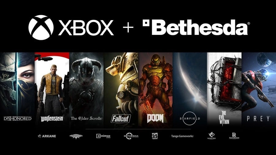 Bethesda US Game Developers Form Union