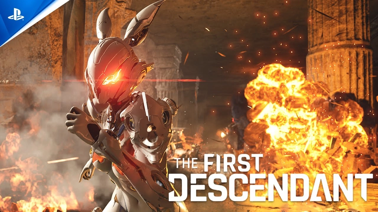 The First Descendant Set for July PS5 Launch