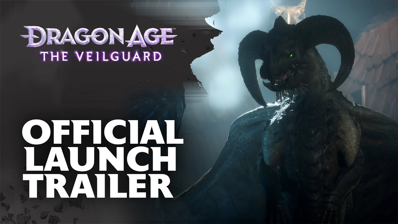 Dragon Age: The Veilguard Set for Exciting Xbox Launch