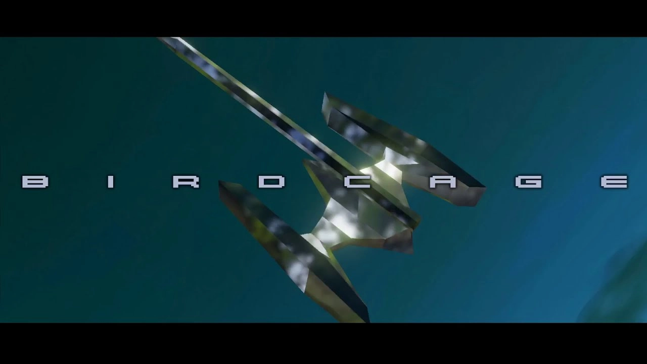 Upcoming Birdcage Game Excites Shoot 'em Up Fans