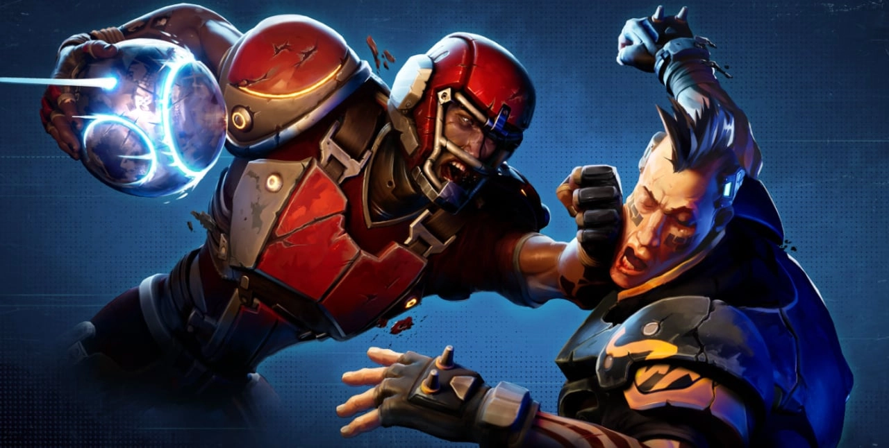 Dan Malone Expresses Disappointment Over Speedball Reboot