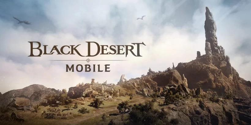 Black Desert Mobile Expands with New Update