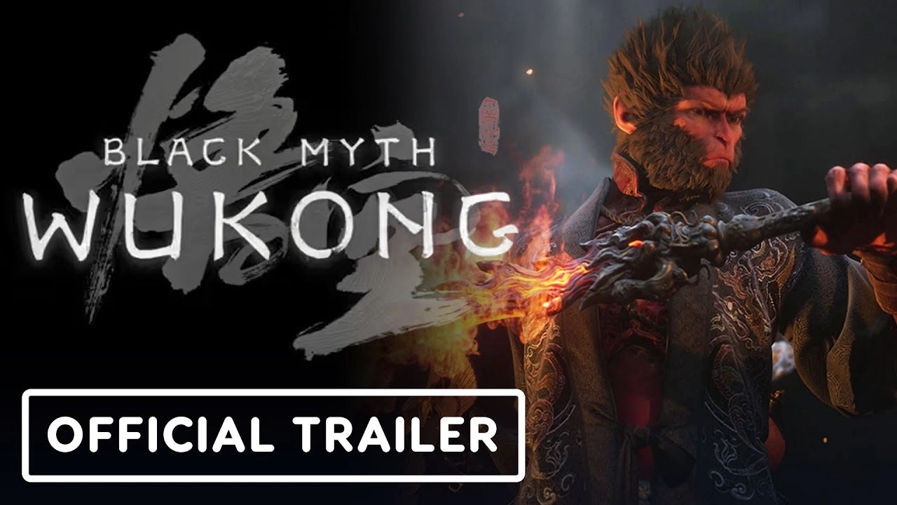 Black Myth: Wukong Receives High Praise Before Xbox Release