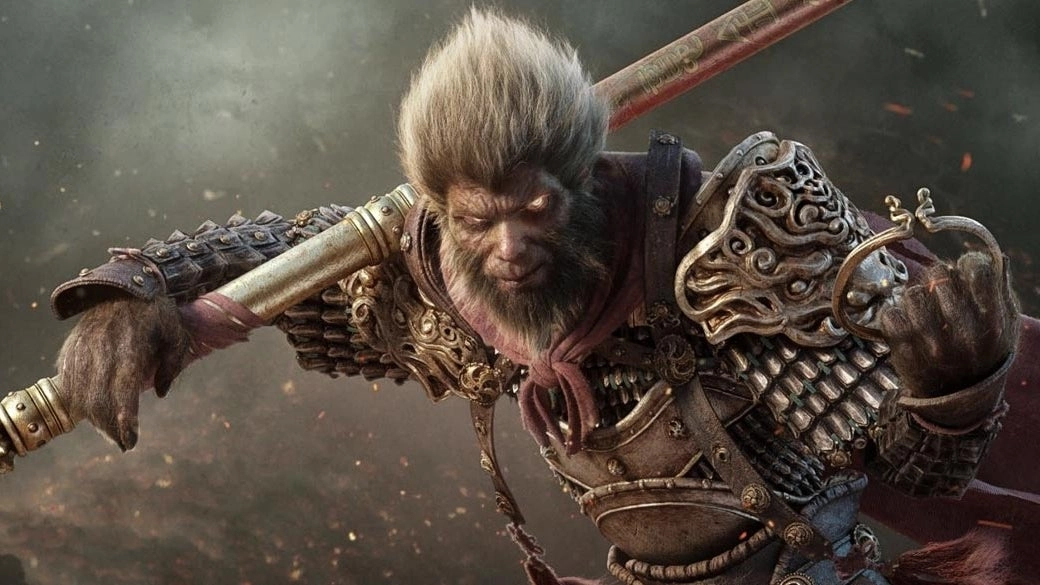 Black Myth: Wukong Scheduled for August 2024 Release