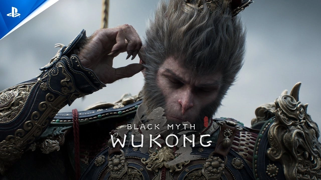 Black Myth: Wukong Becomes PS5 Console Exclusive