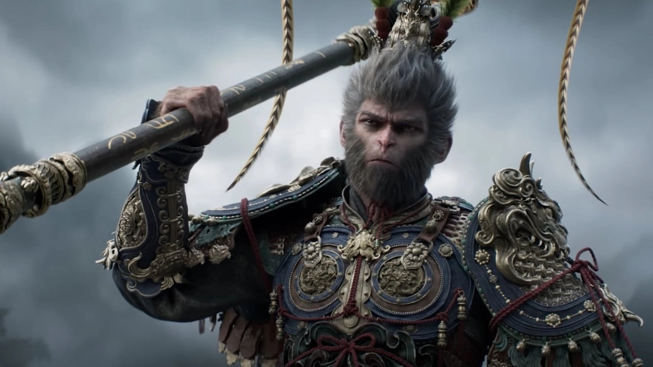 Black Myth: Wukong Physical Release Confirmed