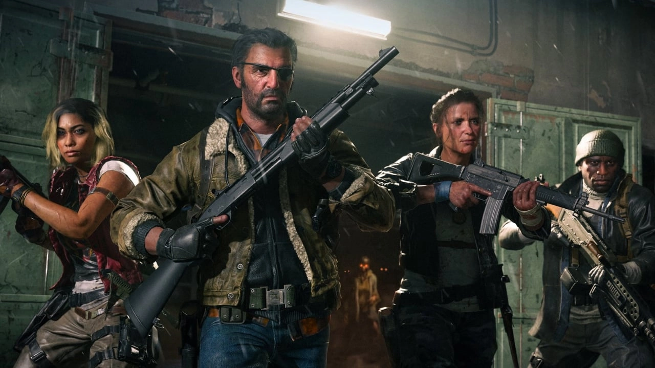 Black Ops 6 QA Workers Strike Over Work Mandates