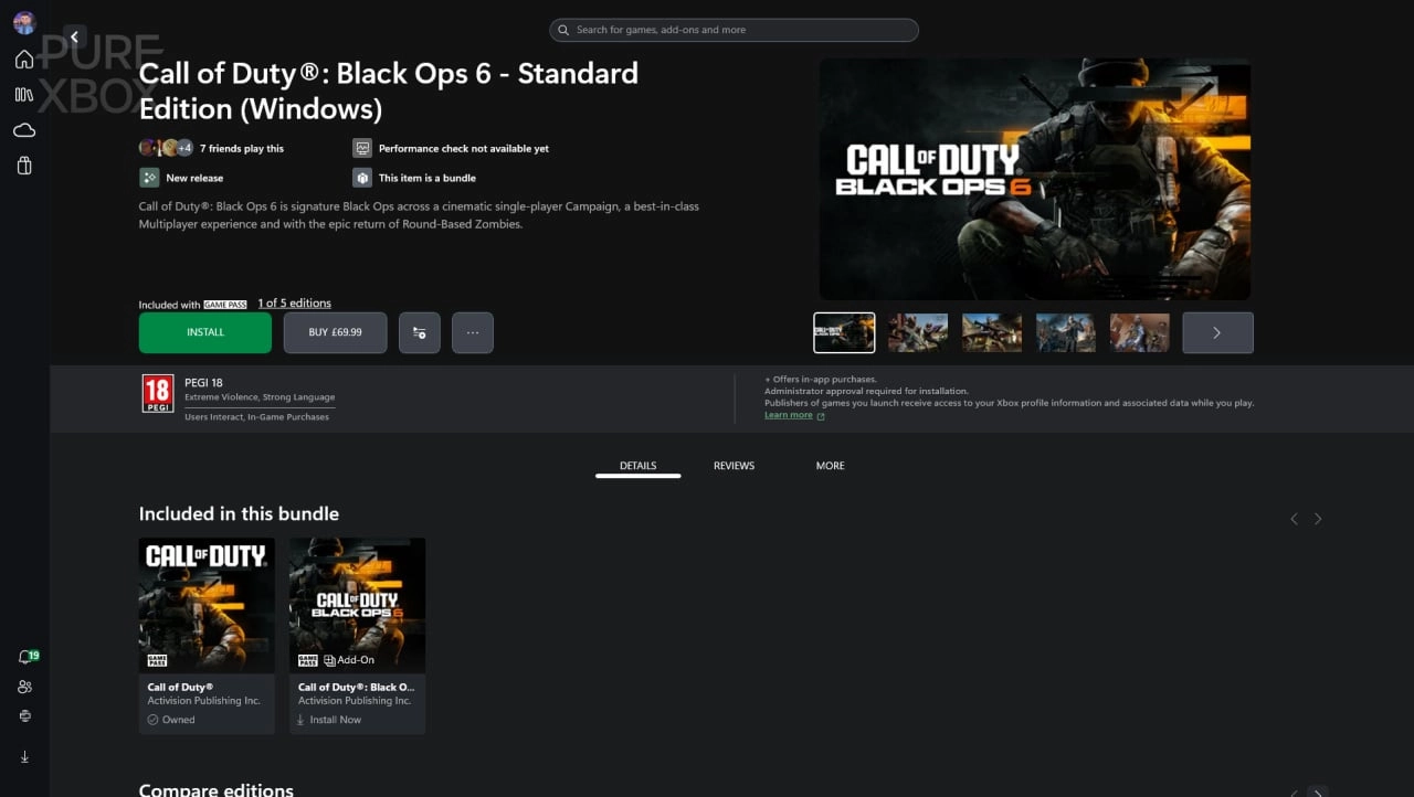 Tips to Fix Black Ops 6 Game Pass Issues on PC