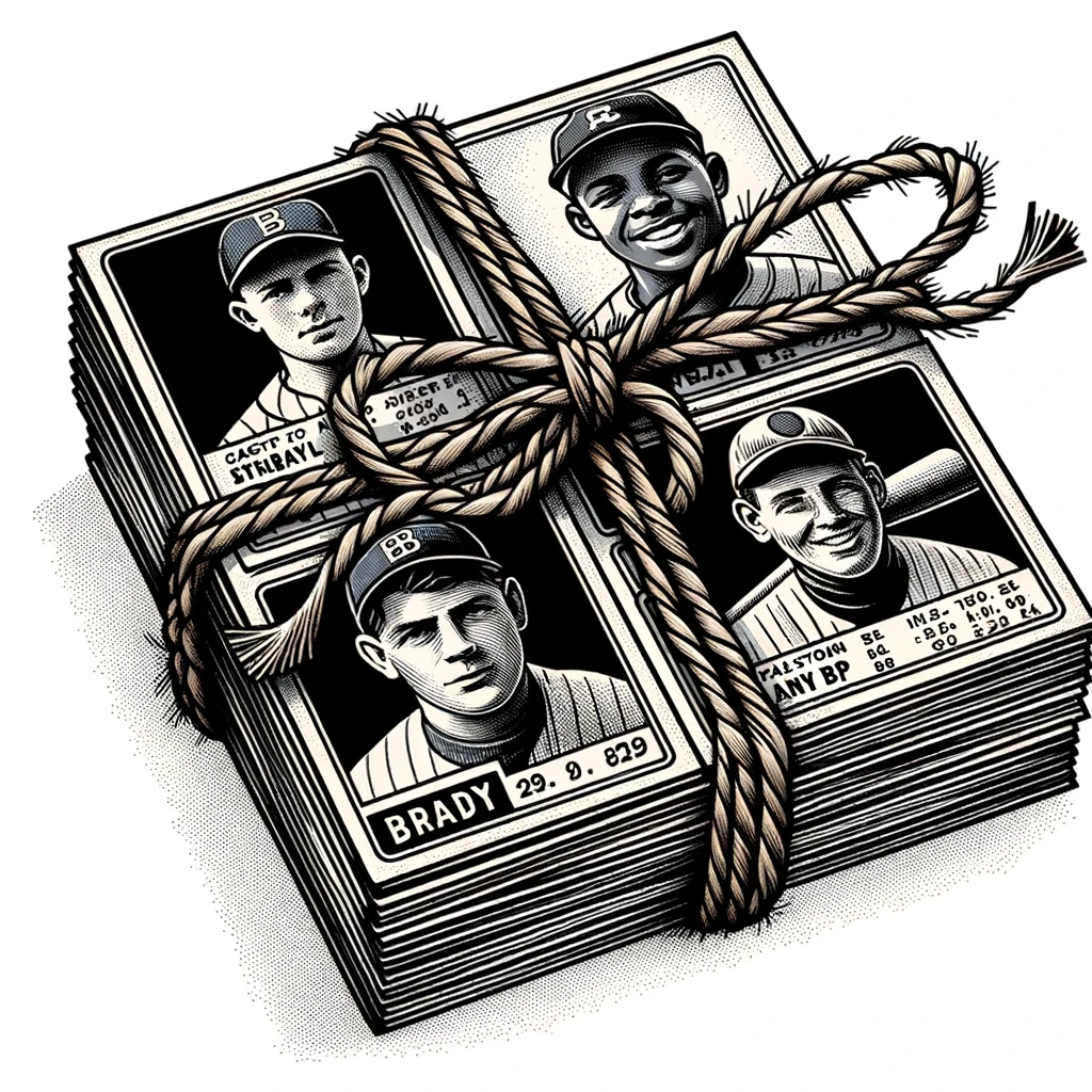 Swing into Profits with Otia Sports: The MVP of Baseball Card Trading