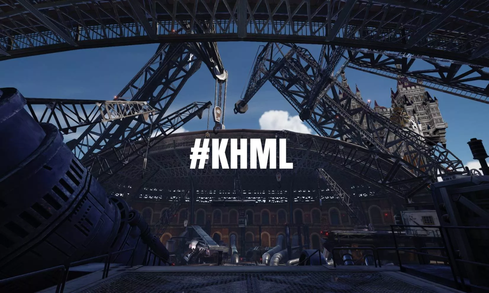 Kingdom Hearts' Beta Quest: Calling All Warriors from UK and Australia!