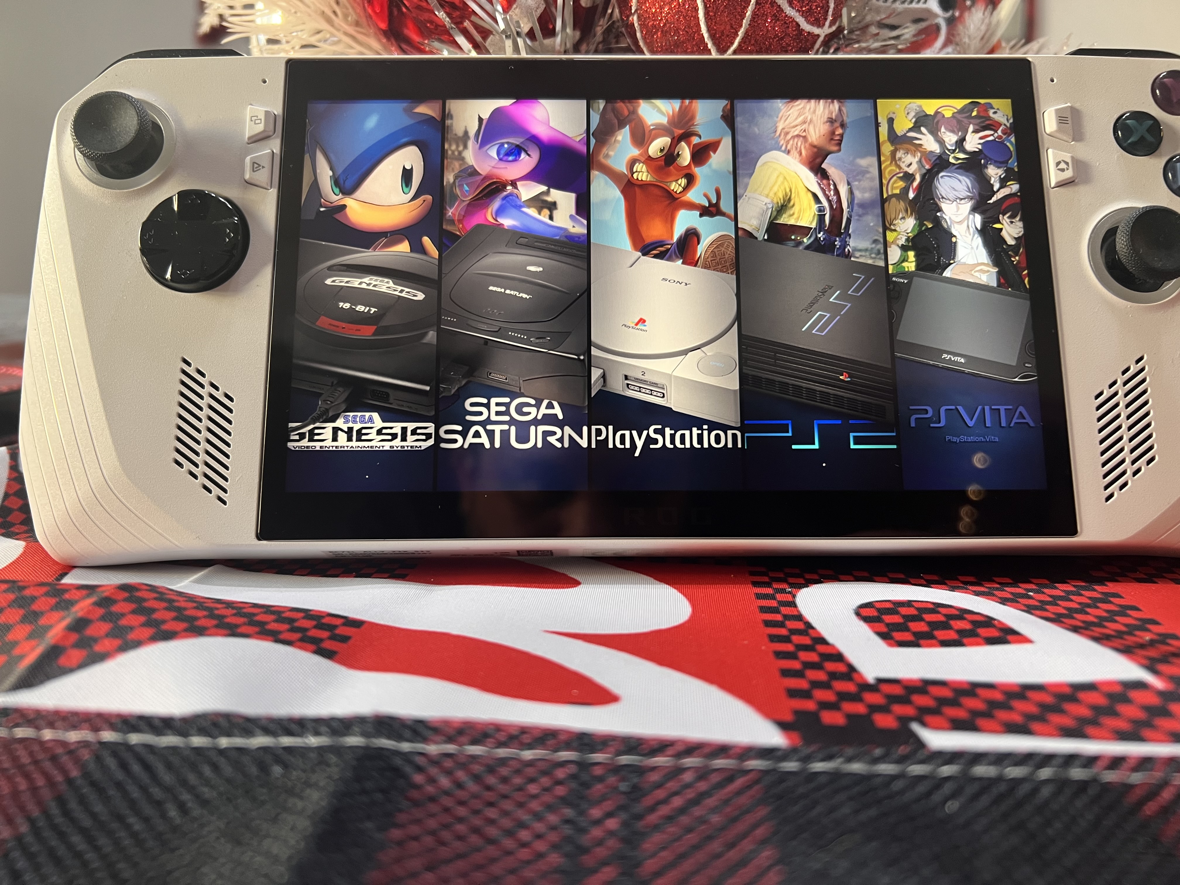 Setting Up LaunchBox on Your ASUS ROG Ally Handheld Gaming PC: A Step-by-Step Guide