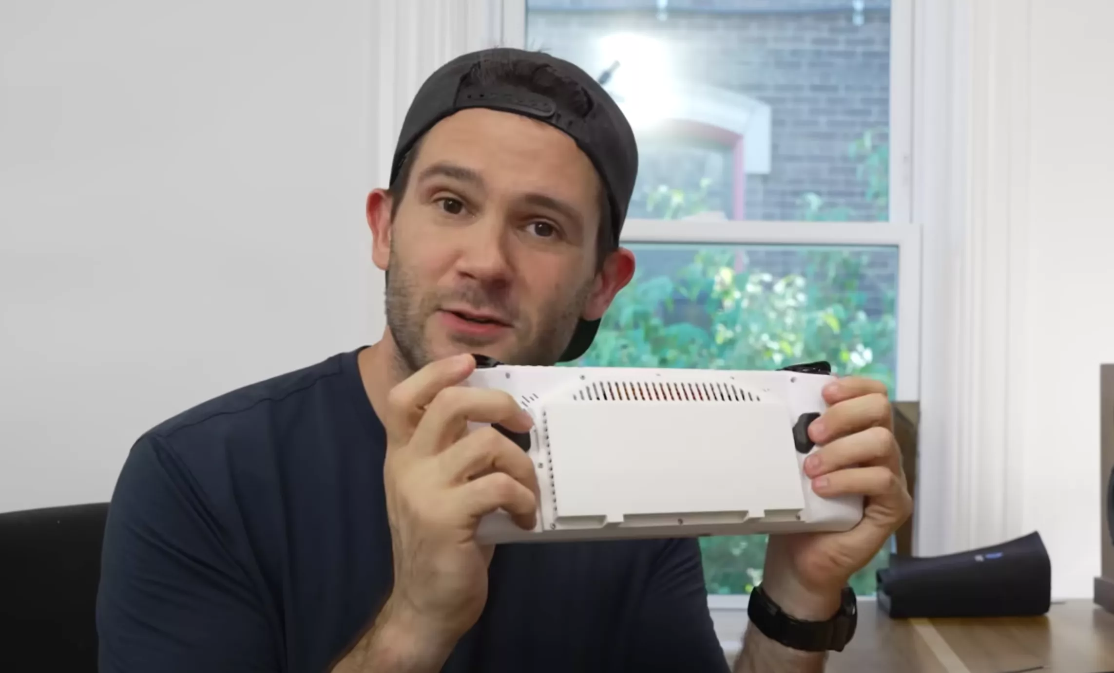 Upgrading the Asus Rog Ally To The Extreme: Meet Rog Ally Pro