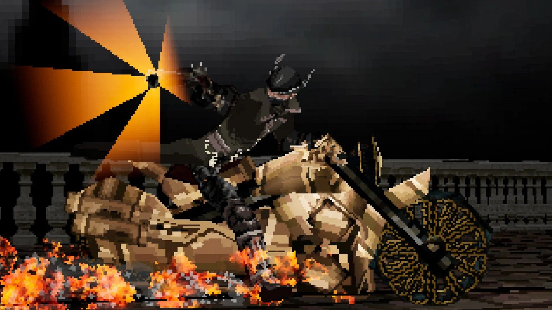 Bloodborne Kart: Long-awaited Fan Game Nearing Release