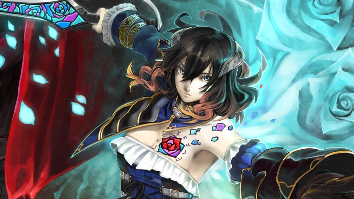 Bloodstained: Ritual of the Night 1.6 Update Details