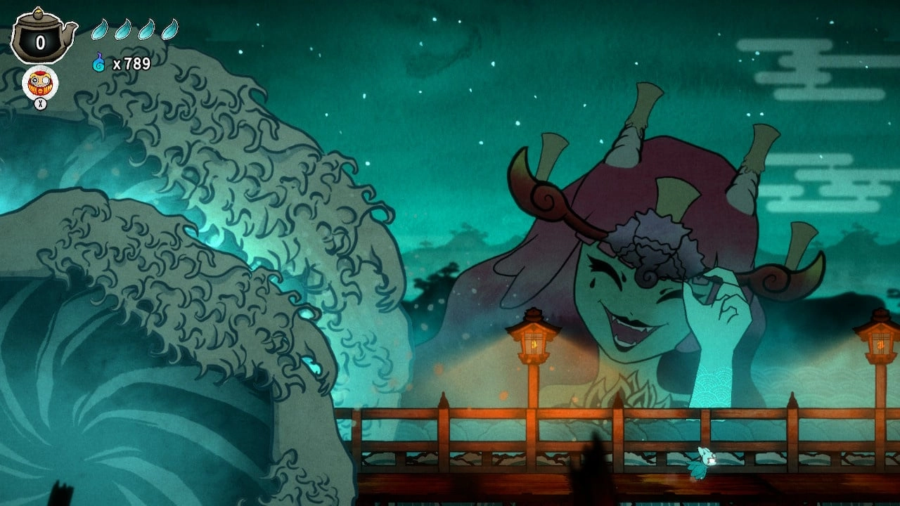 Bo: Path of the Teal Lotus - A Swift Review